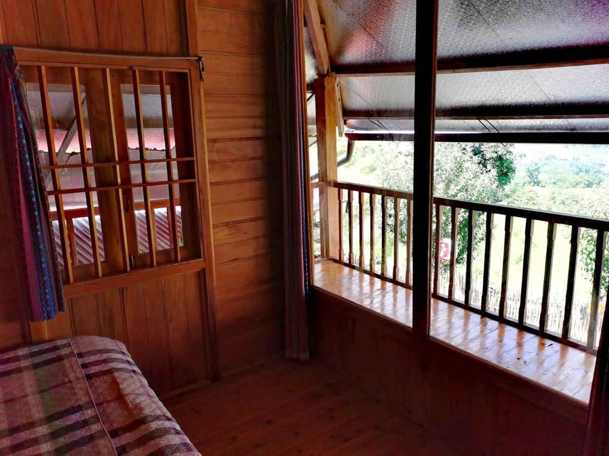 Madame View Homestay ซาปา ภายนอก รูปภาพ