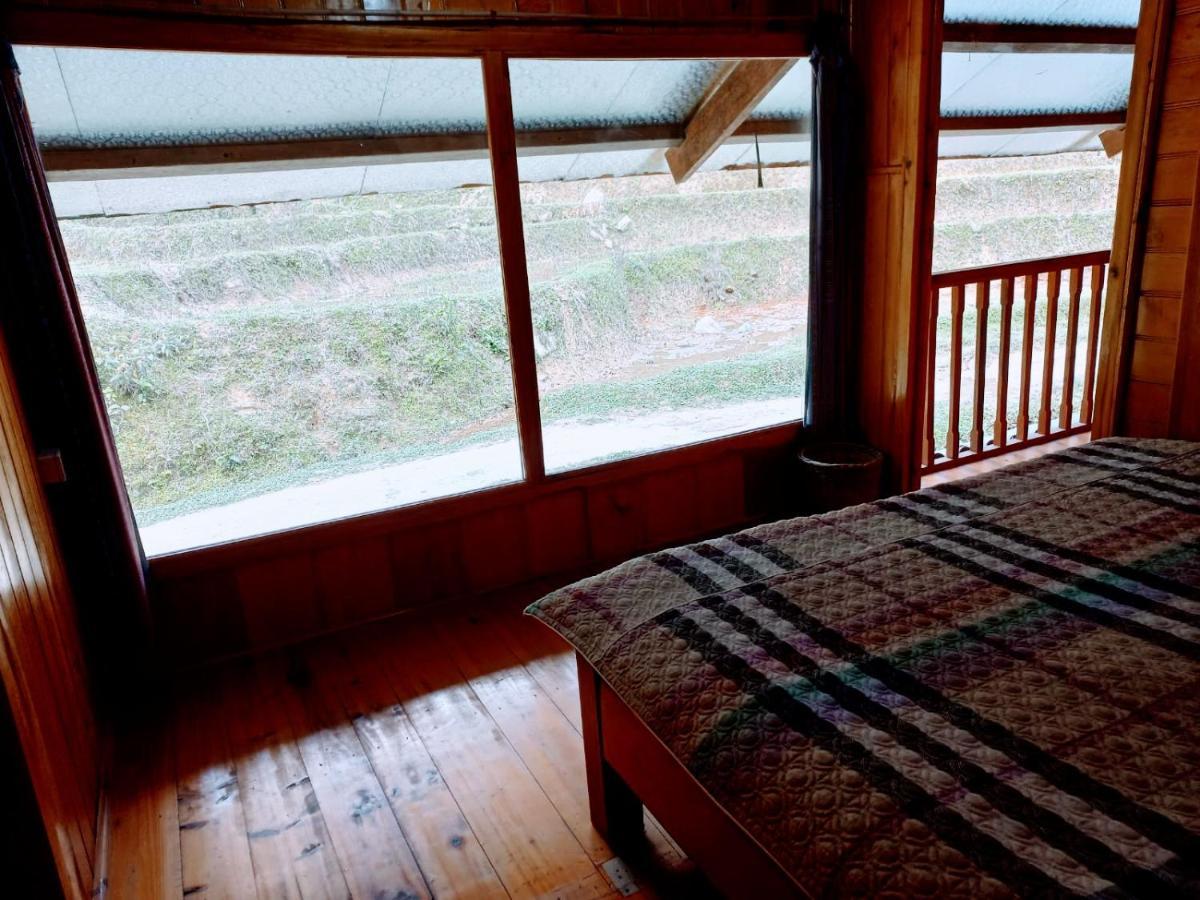 Madame View Homestay ซาปา ภายนอก รูปภาพ
