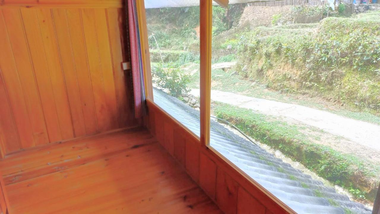 Madame View Homestay ซาปา ภายนอก รูปภาพ