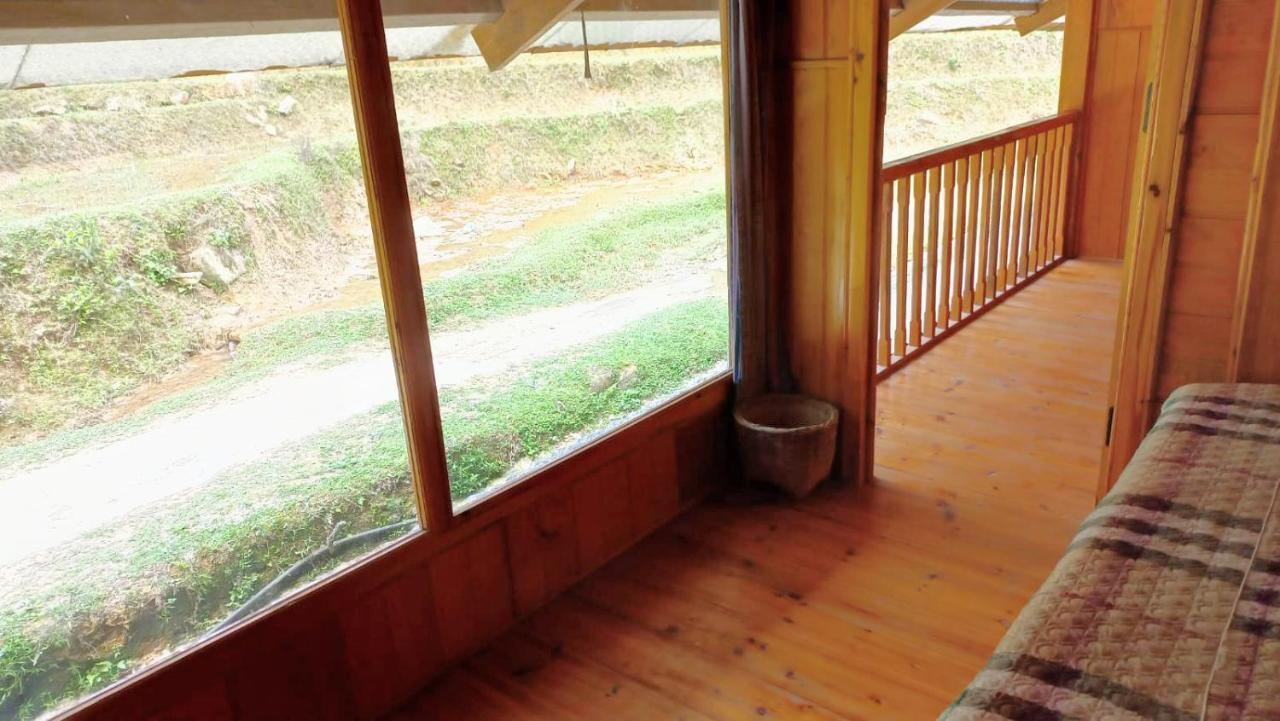 Madame View Homestay ซาปา ภายนอก รูปภาพ