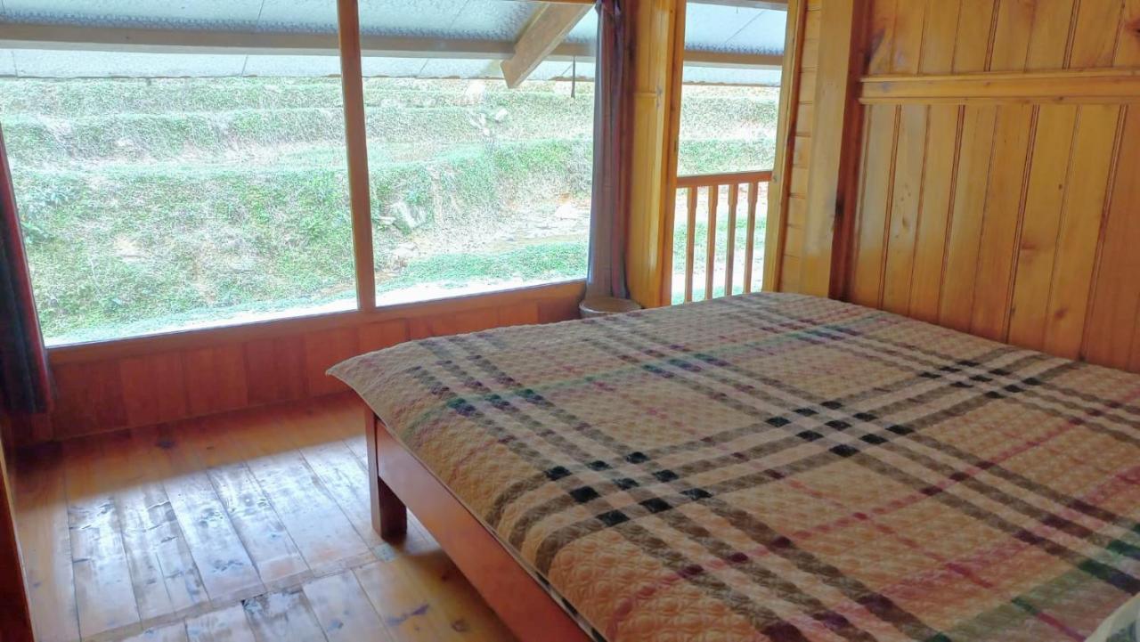 Madame View Homestay ซาปา ภายนอก รูปภาพ